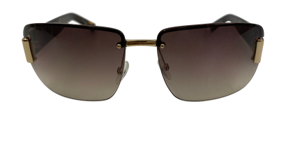 Gucci Gafas de Sol, vista frontal